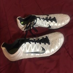 Men’s Nike Track Spikes